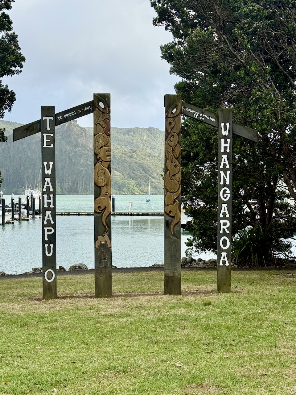 whangaroasign